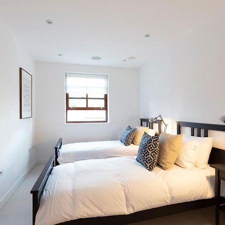Hampden Apartments - The Henry Γουίνσδορ Εξωτερικό φωτογραφία