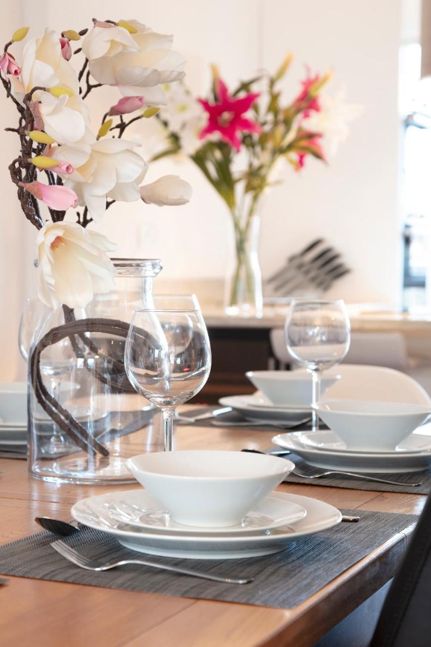 Hampden Apartments - The Henry Γουίνσδορ Εξωτερικό φωτογραφία