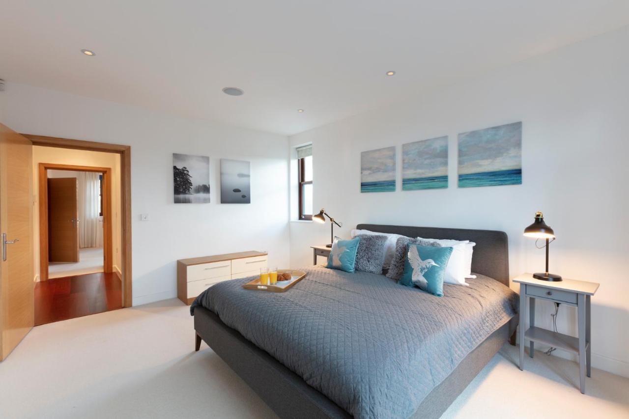 Hampden Apartments - The Henry Γουίνσδορ Εξωτερικό φωτογραφία