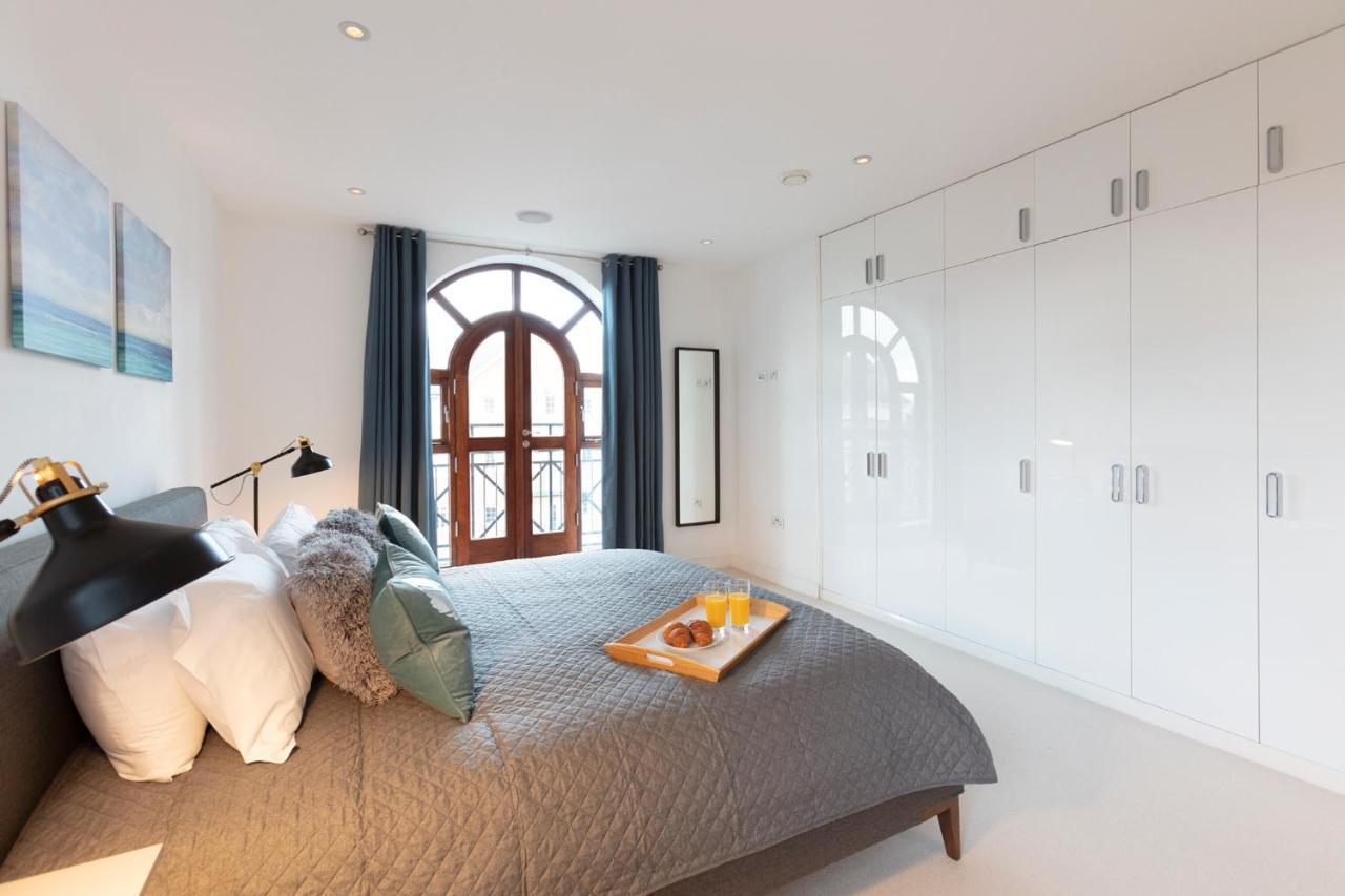Hampden Apartments - The Henry Γουίνσδορ Εξωτερικό φωτογραφία