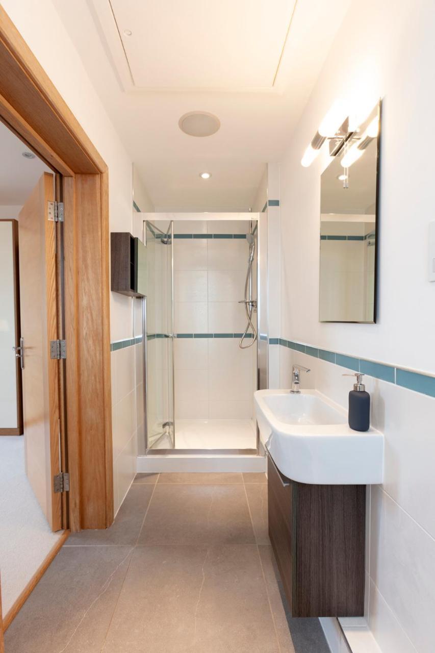 Hampden Apartments - The Henry Γουίνσδορ Εξωτερικό φωτογραφία
