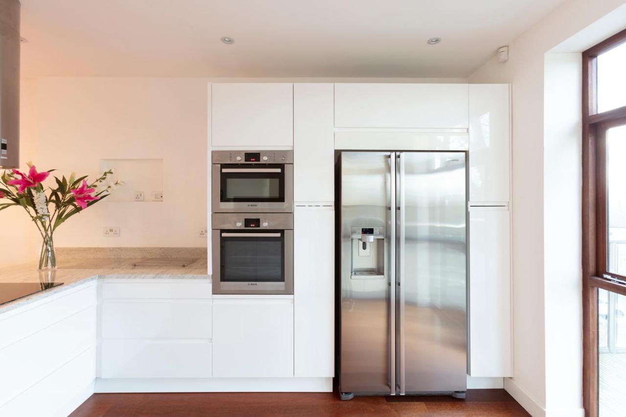 Hampden Apartments - The Henry Γουίνσδορ Εξωτερικό φωτογραφία