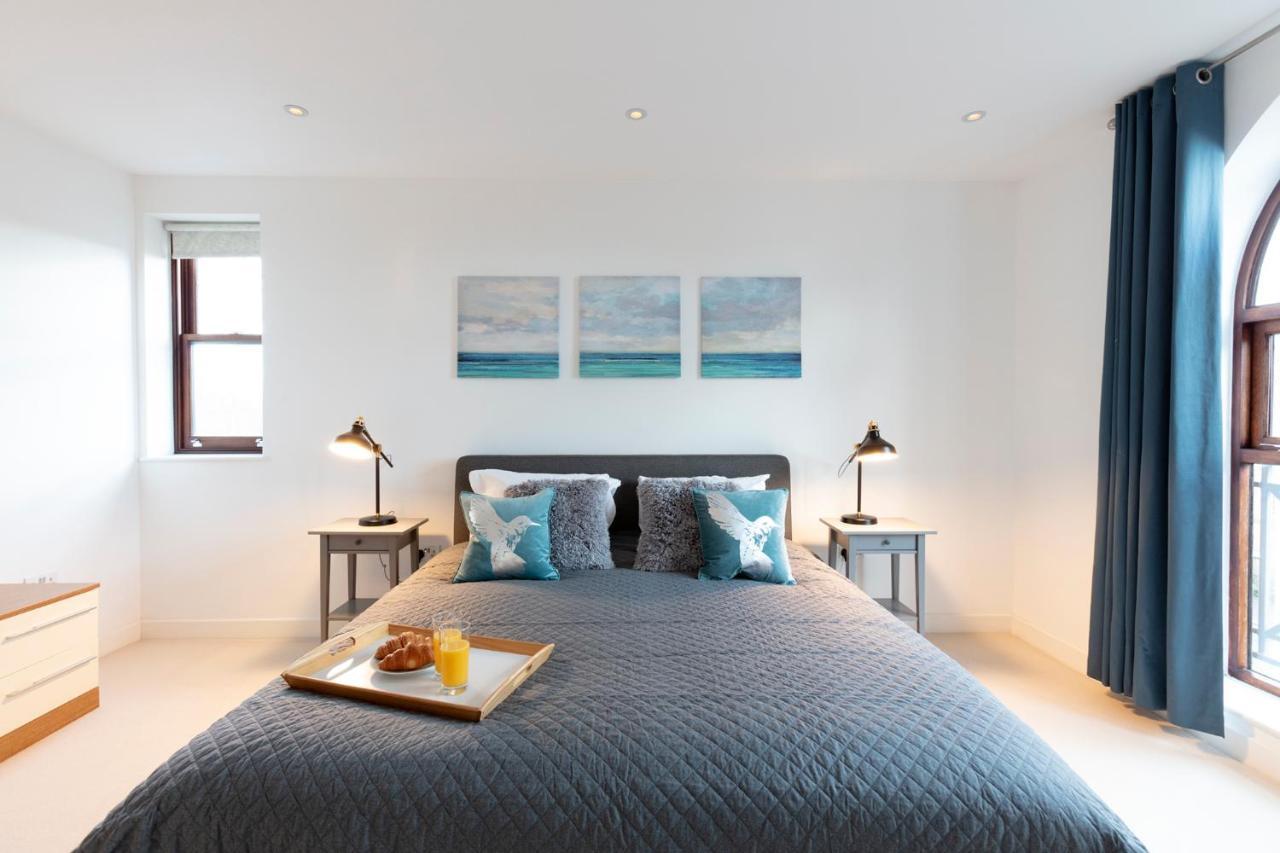 Hampden Apartments - The Henry Γουίνσδορ Εξωτερικό φωτογραφία