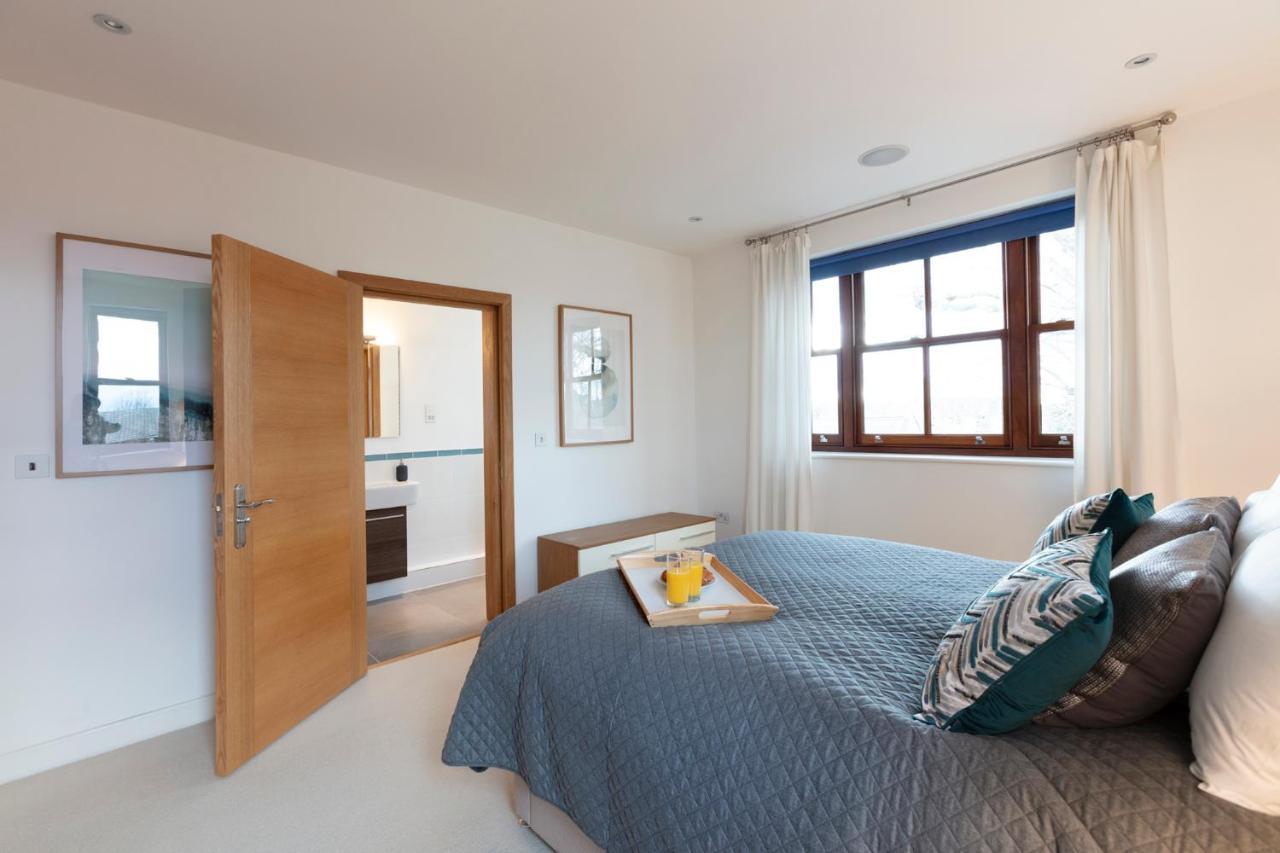 Hampden Apartments - The Henry Γουίνσδορ Εξωτερικό φωτογραφία